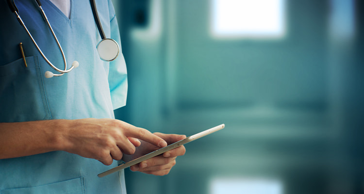 Servicio de enfermería